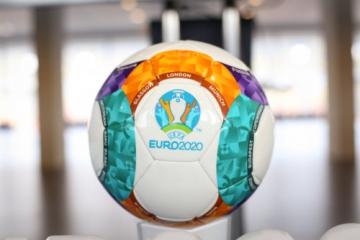 Projektowanie działań marketingowych przy EURO 2020 - krótki przewodnik prawny